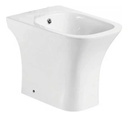 Bidet Zoe Modelo Golf Acra