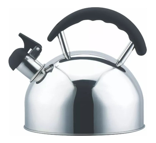 Caldera Kassel 3l Acero Inoxidable Acra