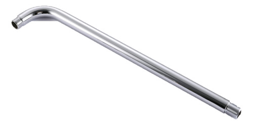 Caño De Ducha De Pared Cromado Klipen Acra