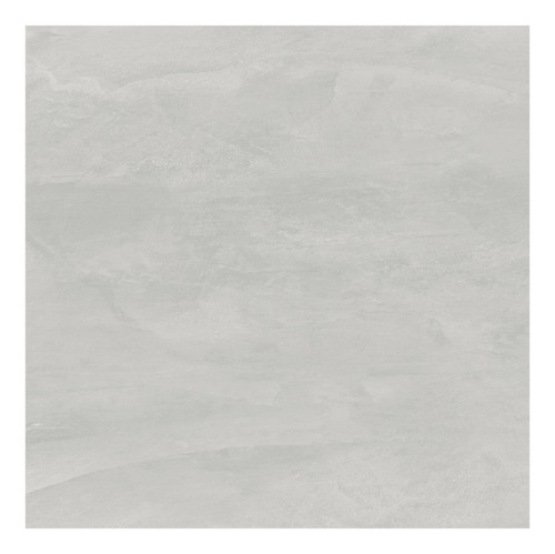 Cerámica Color Cemento Natural Beige O Gris  60x60  Acra