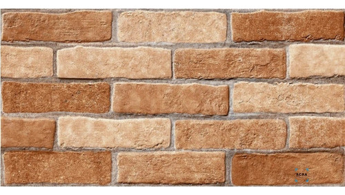 Cerámica Pared 59x30 (1.23m2) Acra