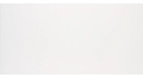 Cerámica Revestimiento 30 X 60 Para Pared White Frost Acra