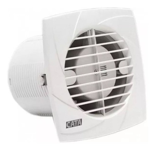 Extractor De Baño B-10 Plus Cata Acra