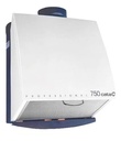 Extractor De Cocina Cata Professional 750 Acra