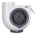 Extractor Turbina De Aire Para Baño Cocina Cata Gs 400 Acra 