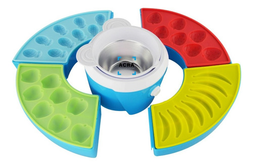 Fabrica De Gomitas/golosinas Recetas Para Niños Kassel Acra