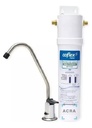 Filtro Purificador De Agua Coflex Bajomesada + Canilla Acra