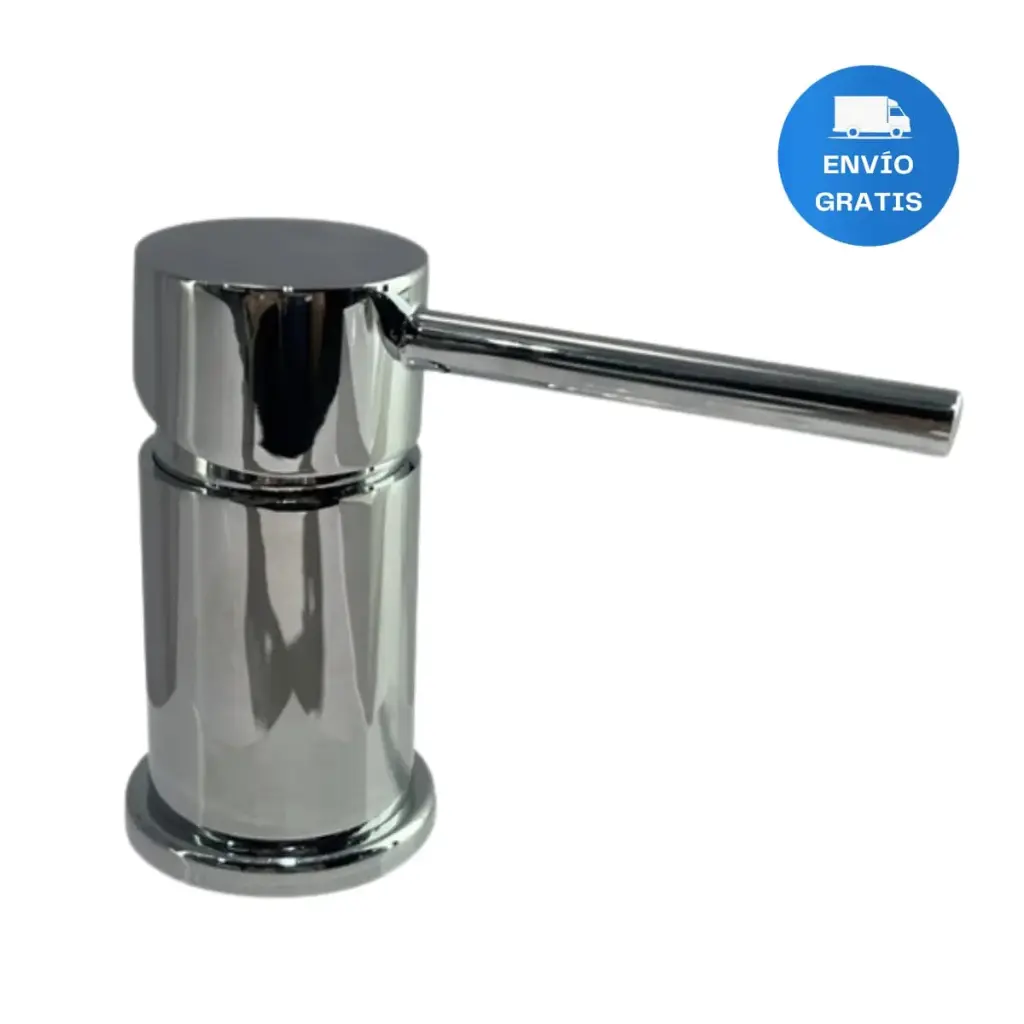 Monocomando Bidet New Birillo Sin Transferencia Vindex Acra