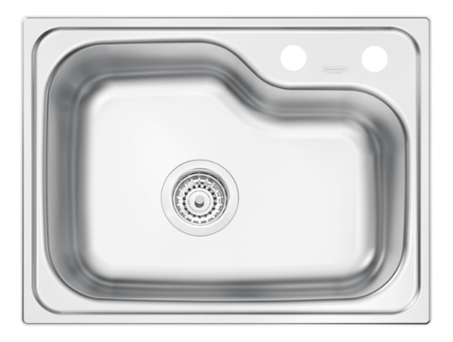 Pileta Bacha Mini Morgana Simple Cocina Tramontina Acra 