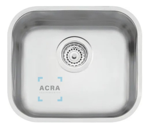 Pileta, Bacha, Simple Cocina Tramontina Acra