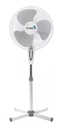 Ventilador De Pie Powind Pw-vp1 Acra
