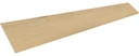 Piso Laminado Con Sistema Click Eco/friendly Acra Roble Claro 