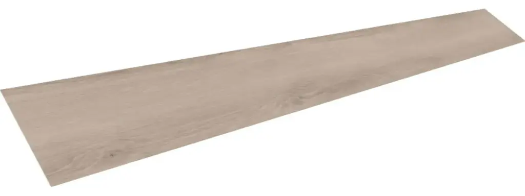 Piso Laminado Encastrable Sistema Click 10mm Acra Roble Oscuro 