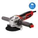 Amoladora Angular Eléctrica 850 W Einhell Acra