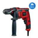 Taladro Percutor Eléctrico 2 Funciones Einhell Acra