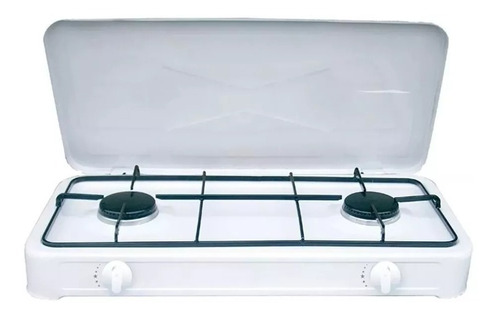 [MLU468277865] Anafe Cocina/camping/oficina Supergas Económica Kassel Acra 