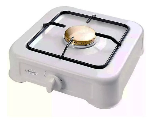 [MLU468225266] Anafe Supergas - 1 Hornalla Acra