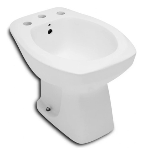 [MLU609403728] Bidet Incepa Art Thema 3 Orificios Acra