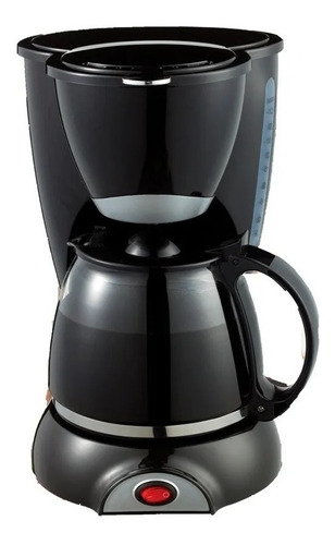 [MLU479458728] Cafetera Kassel Ideal Oficina 12tazas C/filtro Kassel Acra 