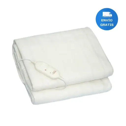 [MLU471948731] Calienta Cama Kassel 1 Plaza Acra