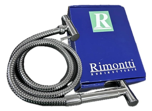[MLU625568751] Ducha Higienica Solo Frio Rimontti Acra