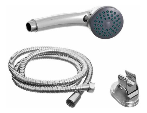 [MLU456340261] Ducha Teléfono Anticalcáreo. Rimontti