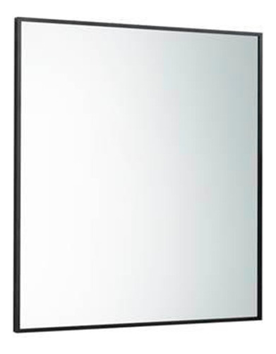 [MLU626430893] Espejo Rectangular Con Marco De Hierro Varias Medidas Acra