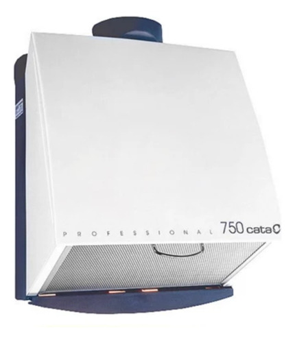 [MLU481250924] Extractor De Cocina Cata Professional 750 Acra