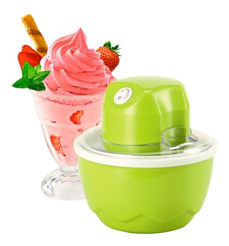 [MLU480976545] Fabrica/maquina De Helados Para Niños Kassel Acra