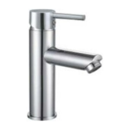 [MLU647804730] Griferia, Lavatorio, Monocomando Palito Satin Acra