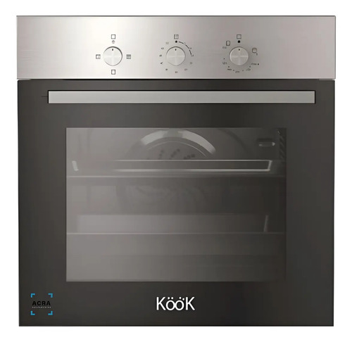 [MLU625570706] Horno De Empotrar Kook Acra