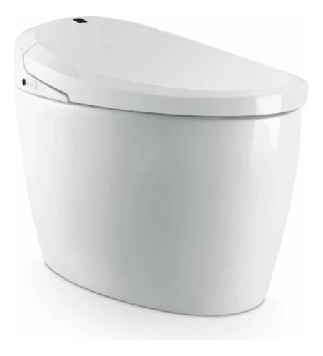 [MLU638580278] Inodoro Water Inteligente Blanco Baño Acra