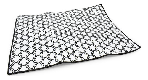 [MLU639954731] Mantel Para Cocina Absorbente Con Diseño Acra