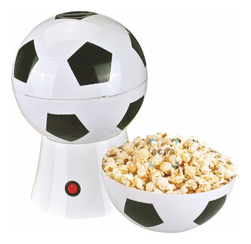 [MLU480977258] Maquina/fabrica/pelota Popera Para Niños Kassel Acra