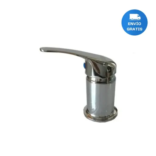 [MLU472704388] Monocomando Para Bidet Sin Transferencia Acra