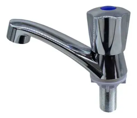 [MLU689616370] Monocomando/griferia/canilla Eco Lavatorio Solo Fria Acra