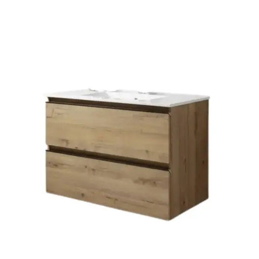 [MLU456781159] Mueble Mdf Con Cajonera