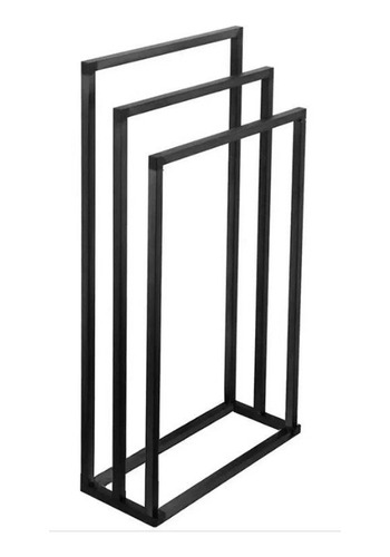 [MLU641213842] Perchero Toallero Despojador Porta Toalla Ropa Al Piso Acra