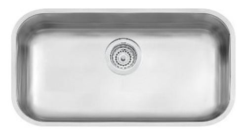 [MLU625452640] Pileta, Bacha, Simple Tramontina Cocina Acra