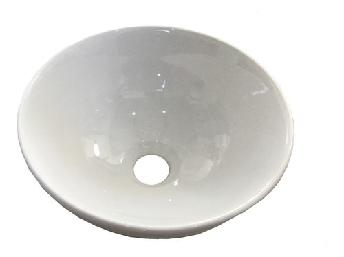 [MLU472703308] Pileta/bacha Loza De Apoyo 28x10 Acra