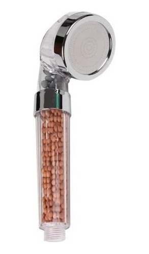 [MLU609416697] Roseta/mango De Ducha Con Piedras Para Agua Filtrada Acra