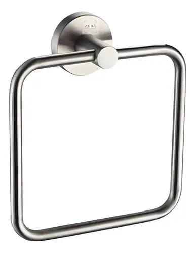 [MLU601375702] Toallero Klipen Cuadrado 17x15 Acra