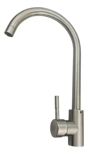 [MLU1300613140] Grifo De Cocina Palito Mesada Monocomando Rimontti Acra