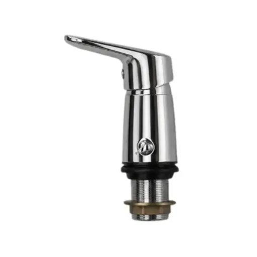 [MLU1362286334] Grifería Monocomando Para Bidet Klipen Concept Cromo Acra
