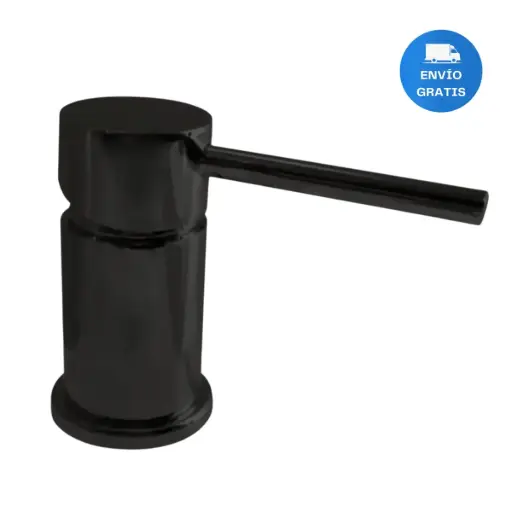 [MLU692788899] Grifería De Bidet Sin Transferencia Negro Mate Acra