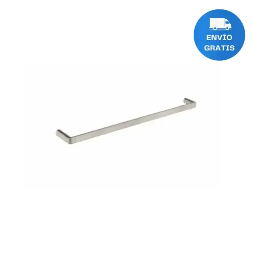 [MLU1435879046] Toallero Barra Urban Klipen 60 Cm Niquel Acra