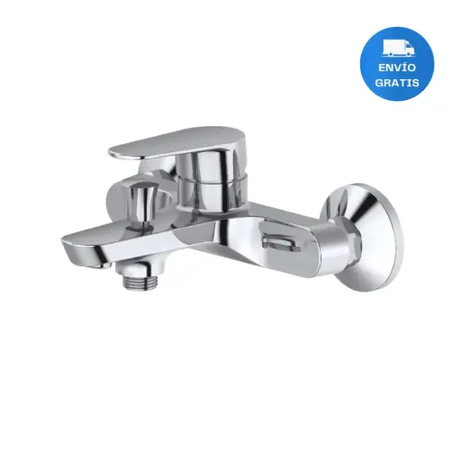 [MLU1449695890] Monocomando Boston Klipen Sin Set Cromo Acra