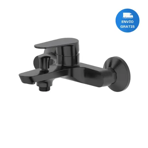 [MLU1449695856] Monocomando Klipen Boston Sin Set Negro Acra