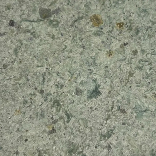 [MLU698388131] Piedra Natural Revestimiento Para Piscina Verde 10x10 Acra