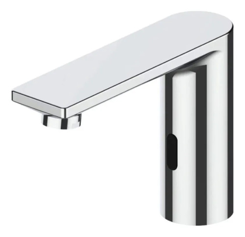 [MLU1498863774] Griferia Monocomando Con Sensor Lavatorio Baja Cromo Acra